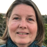 Profile photo of Gwen Lowder-Delavar